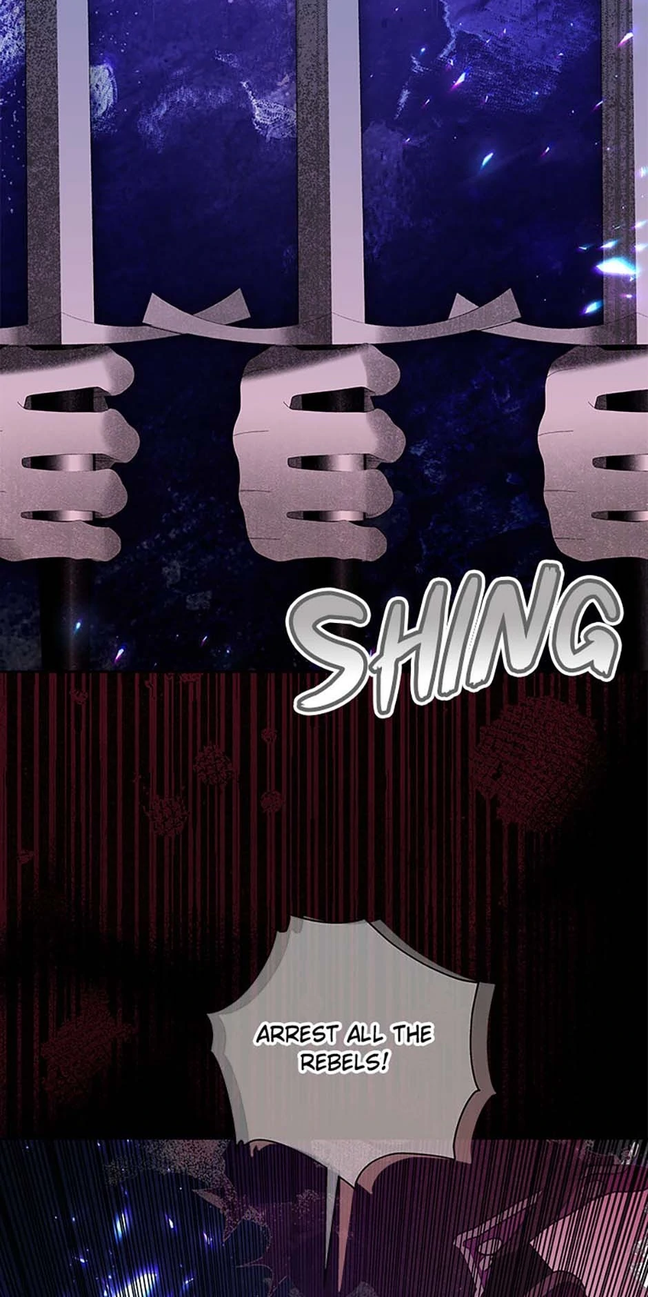 Life on the Flower Road of the Grand Duchess Chapter 74 - Page 36