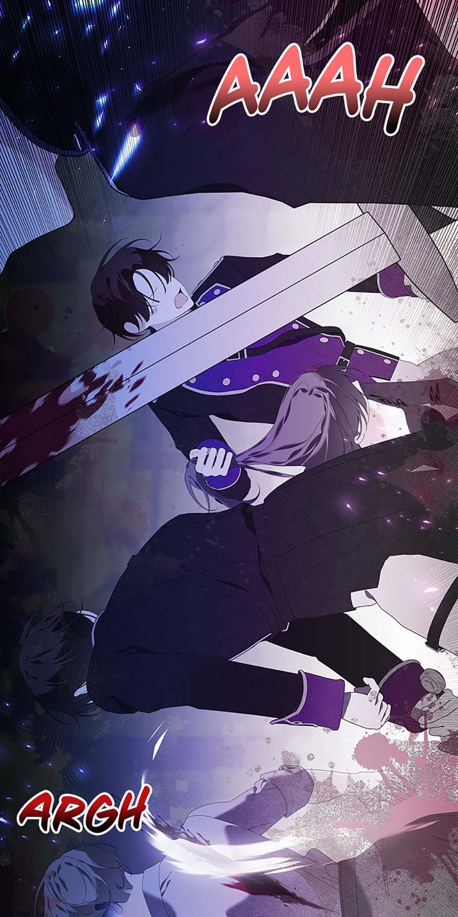 Life on the Flower Road of the Grand Duchess Chapter 74 - Page 37