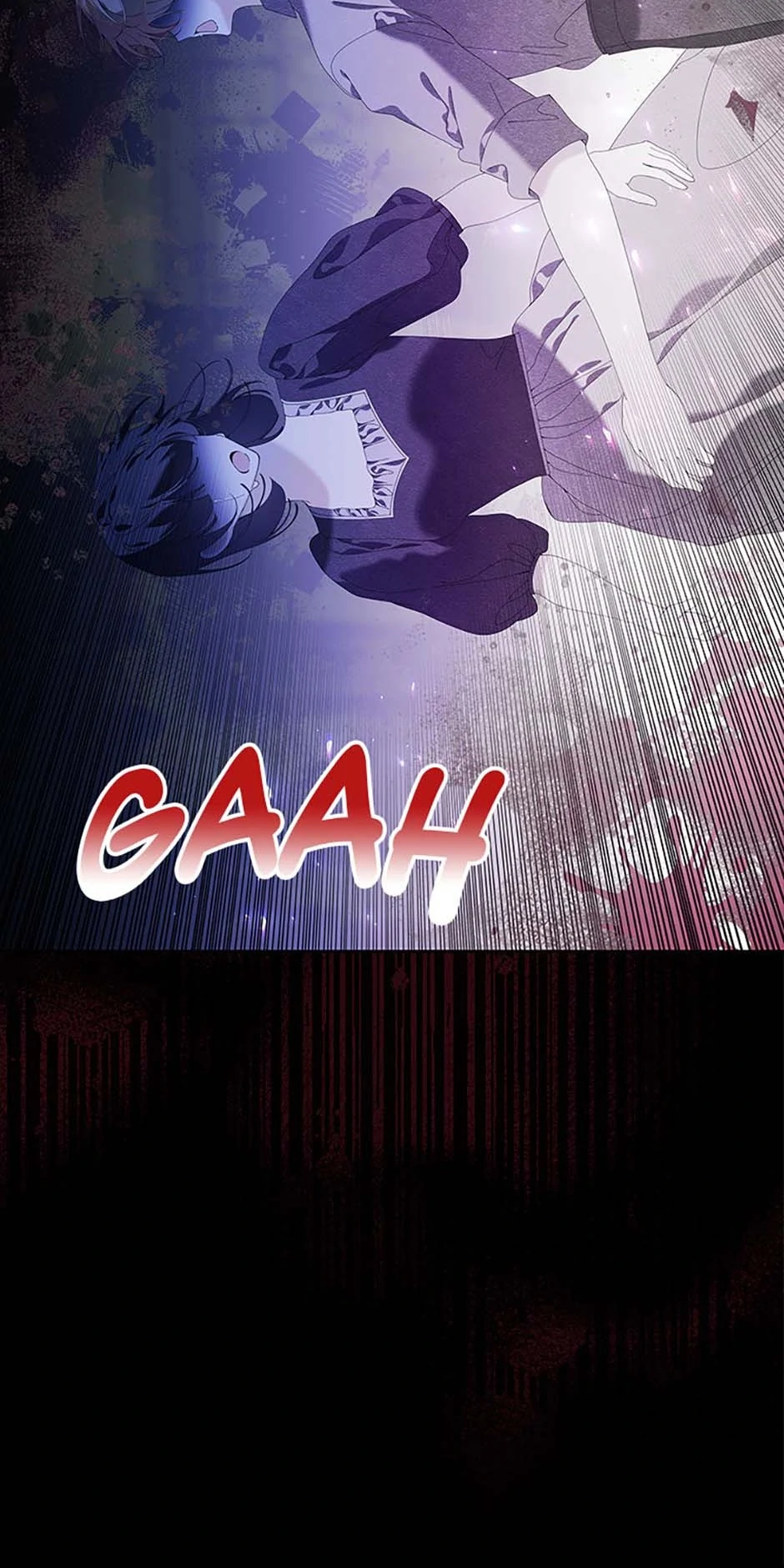 Life on the Flower Road of the Grand Duchess Chapter 74 - Page 38