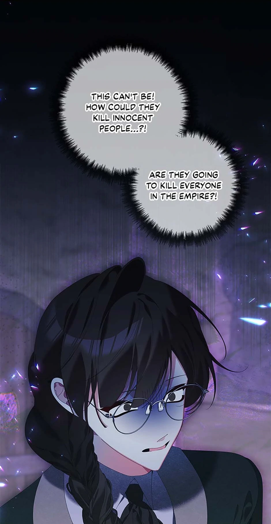 Life on the Flower Road of the Grand Duchess Chapter 74 - Page 40