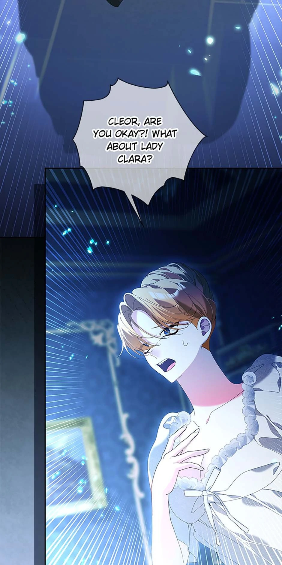 Life on the Flower Road of the Grand Duchess Chapter 74 - Page 49