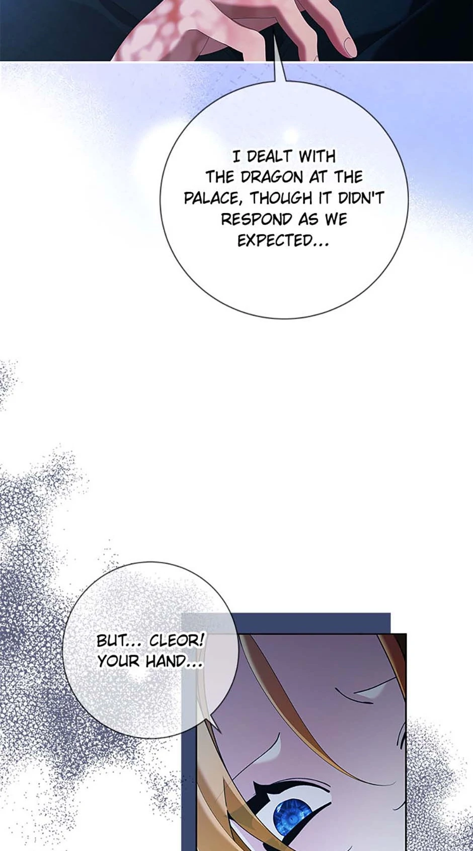 Life on the Flower Road of the Grand Duchess Chapter 74 - Page 53