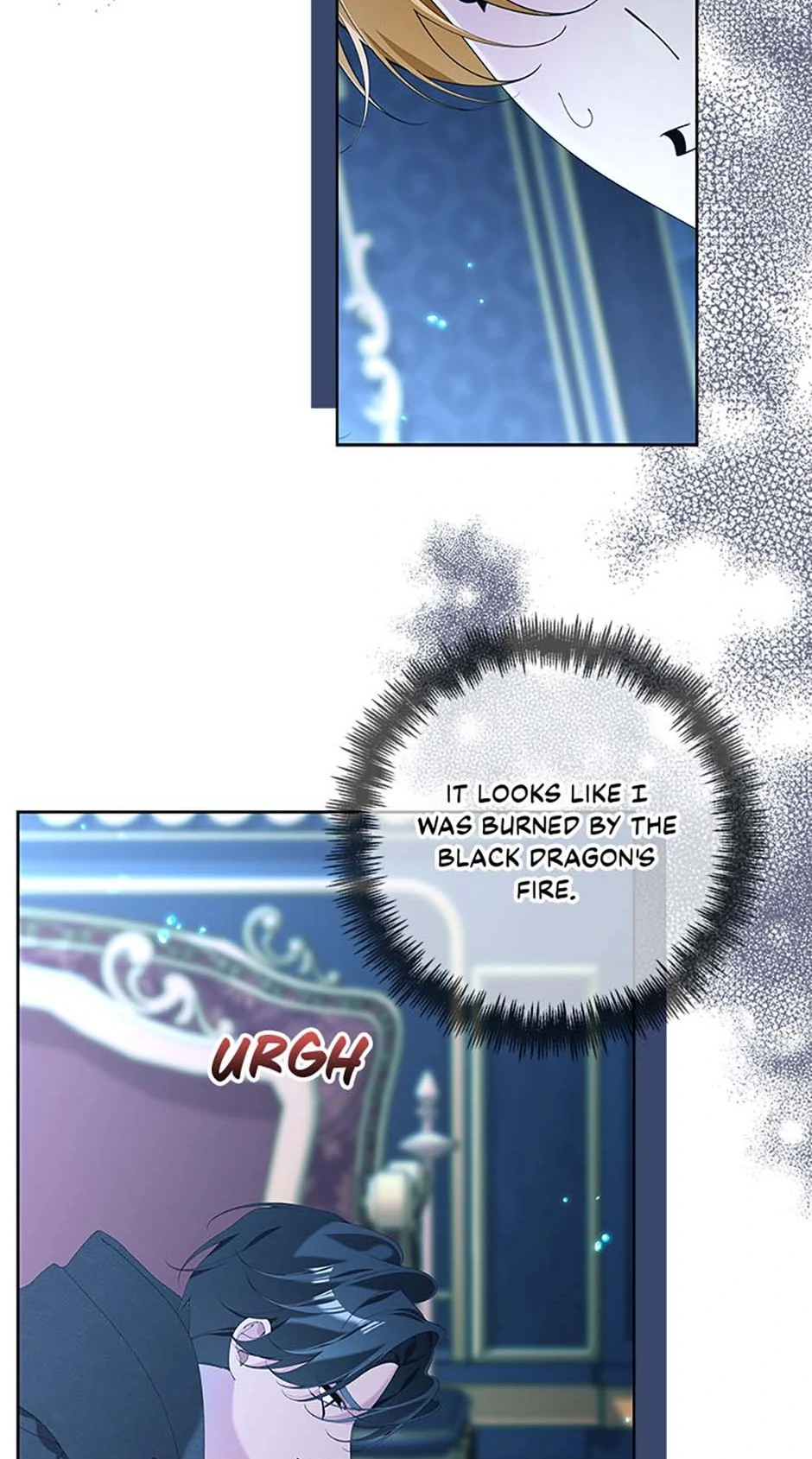 Life on the Flower Road of the Grand Duchess Chapter 74 - Page 54