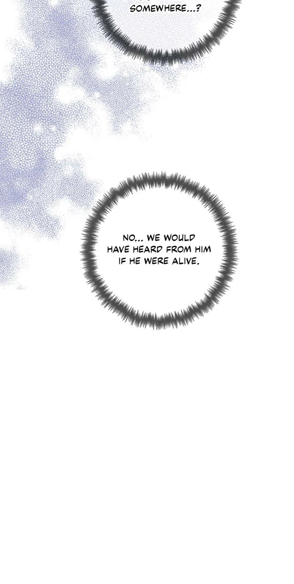 Life on the Flower Road of the Grand Duchess Chapter 74 - Page 61