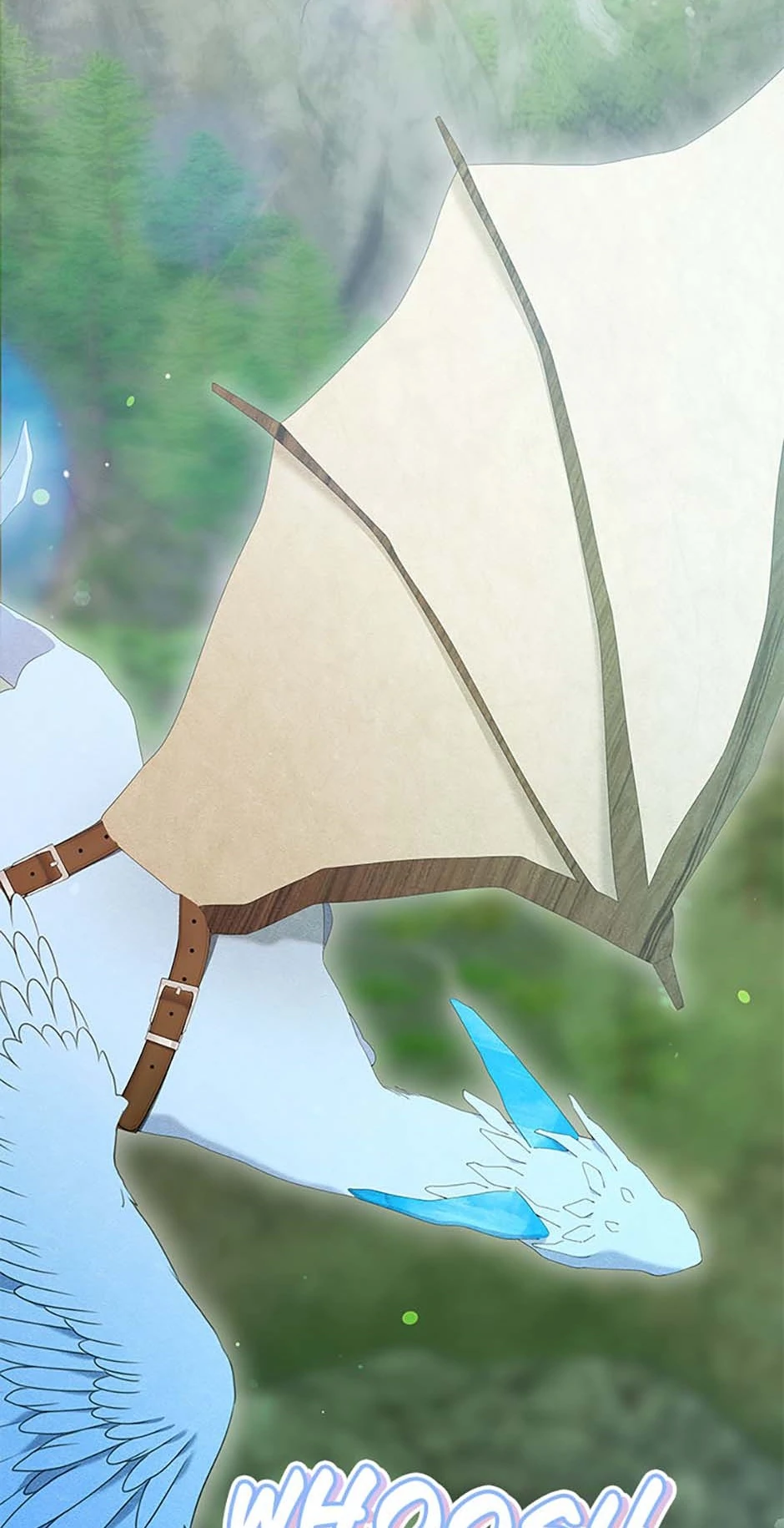 Life on the Flower Road of the Grand Duchess Chapter 74 - Page 64