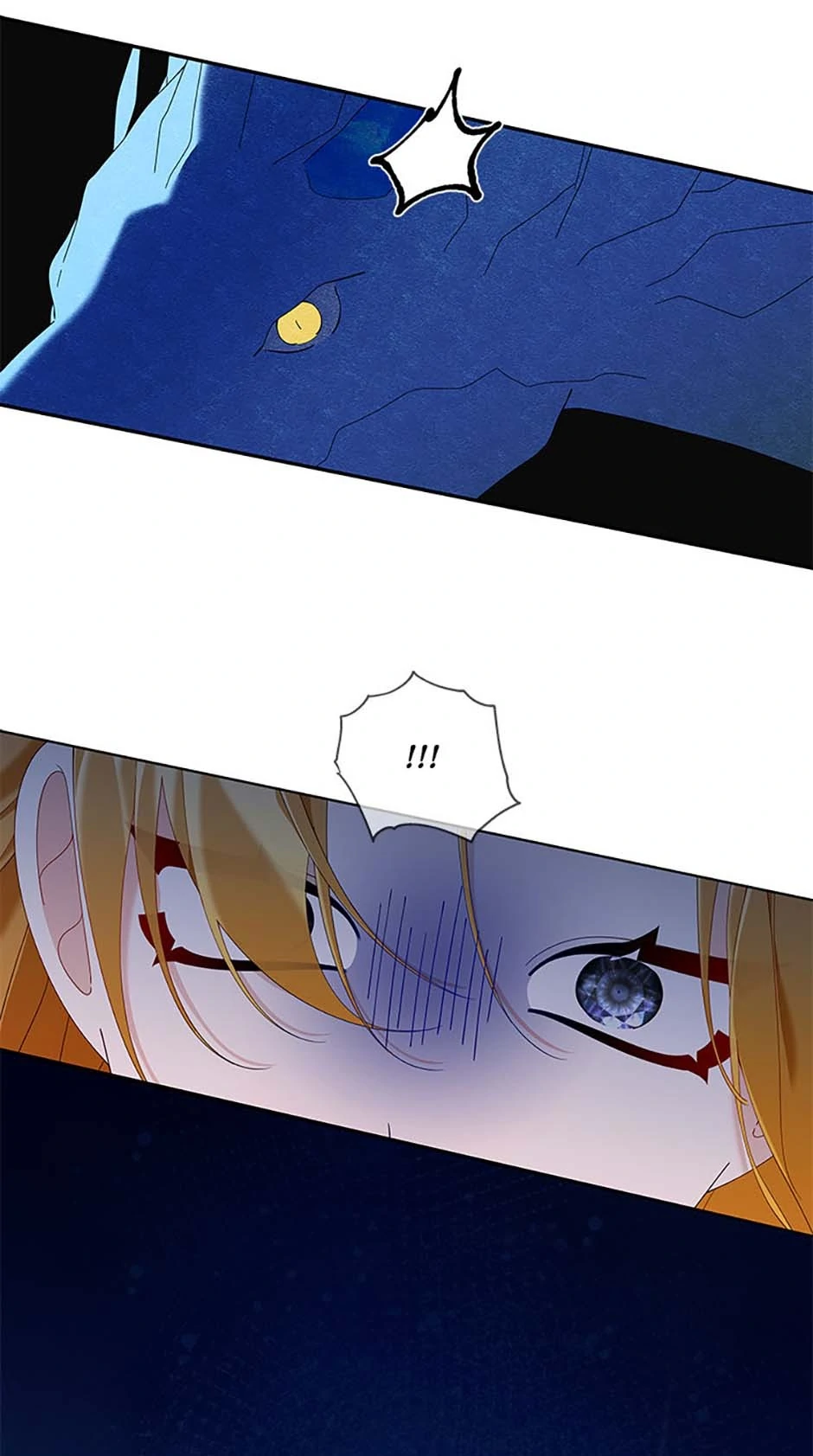 Life on the Flower Road of the Grand Duchess Chapter 74 - Page 68