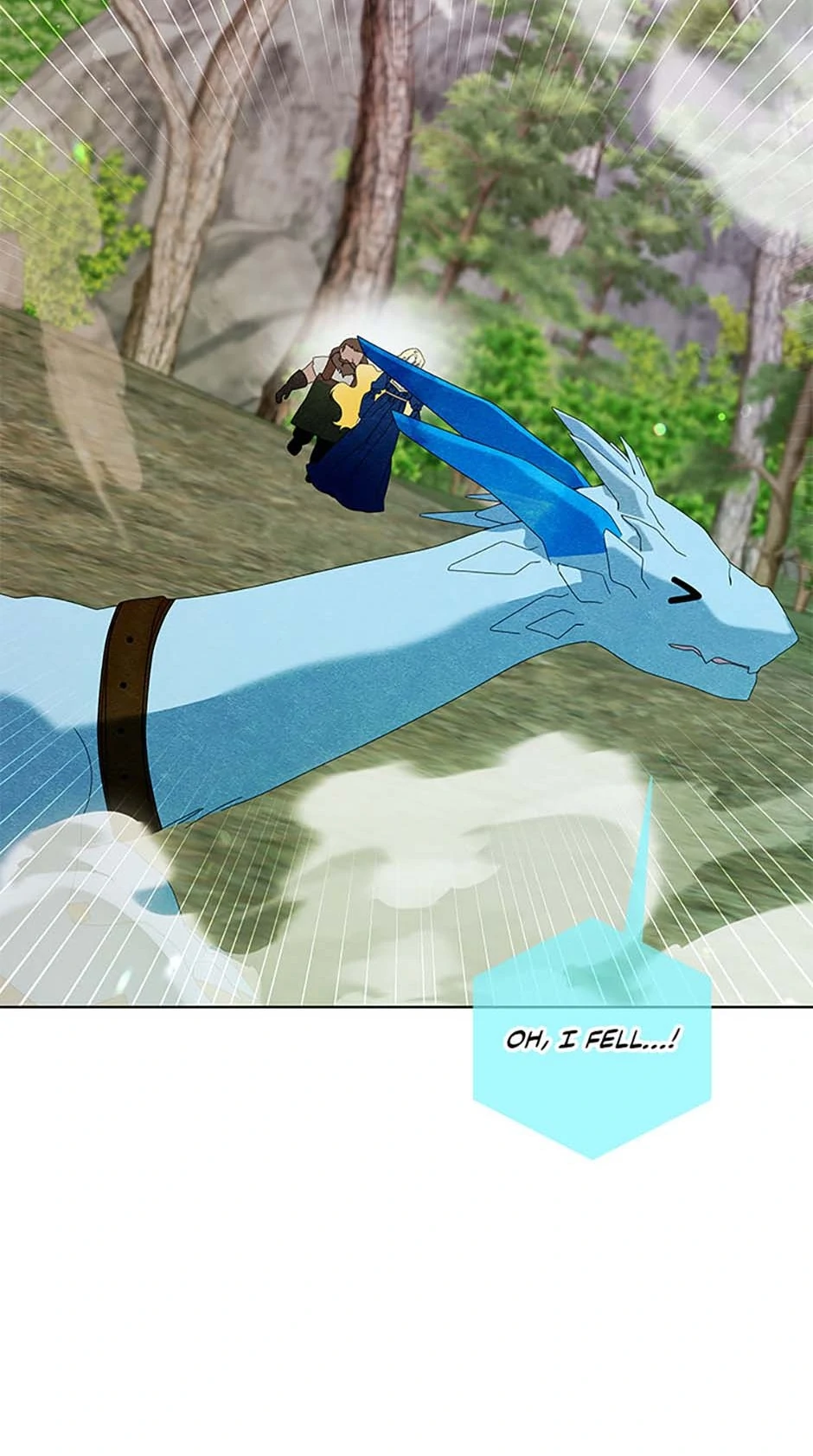 Life on the Flower Road of the Grand Duchess Chapter 74 - Page 73