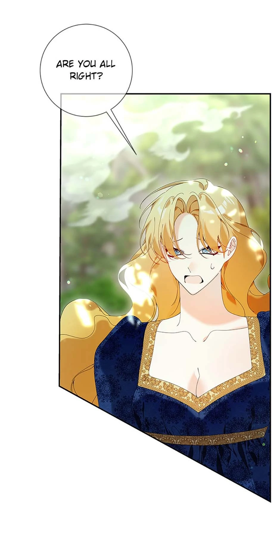 Life on the Flower Road of the Grand Duchess Chapter 74 - Page 74