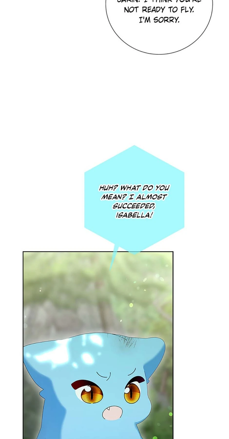 Life on the Flower Road of the Grand Duchess Chapter 74 - Page 76