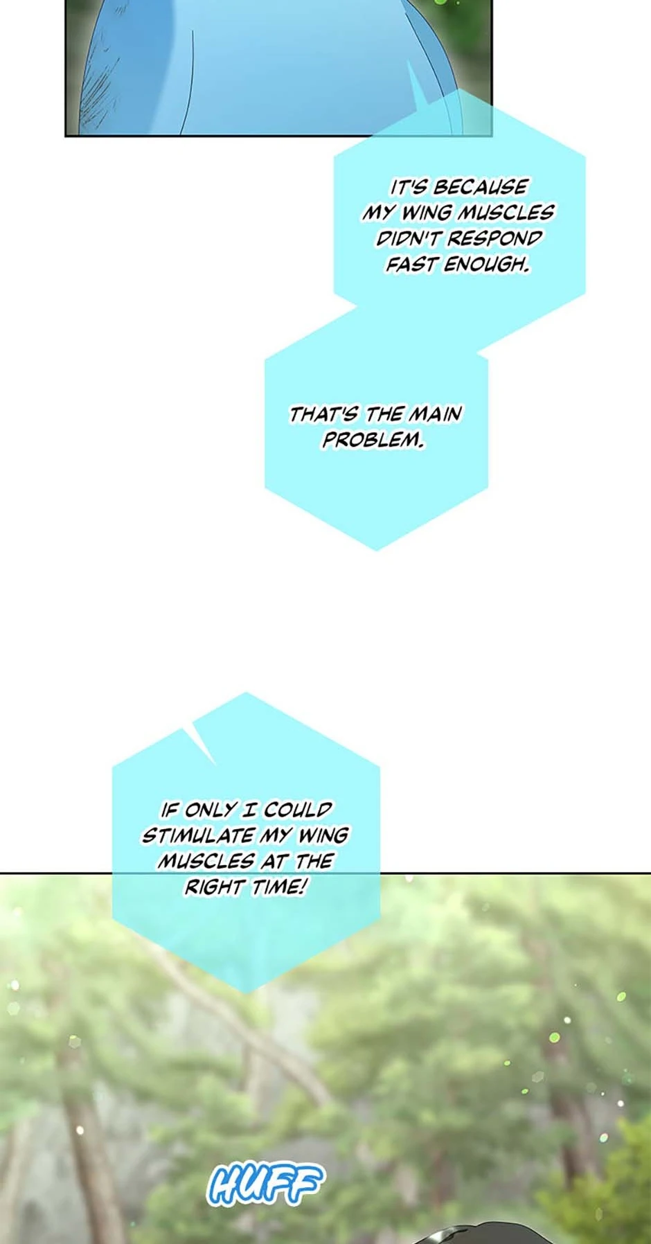 Life on the Flower Road of the Grand Duchess Chapter 74 - Page 77