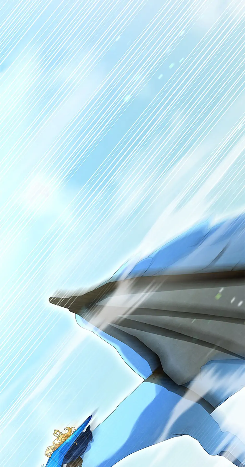 Life on the Flower Road of the Grand Duchess Chapter 75 - Page 7