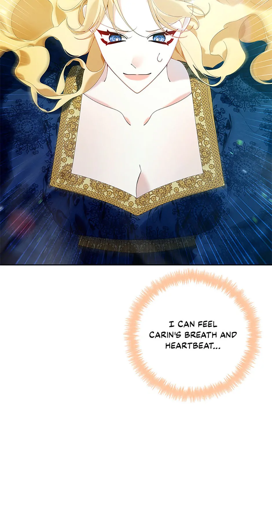 Life on the Flower Road of the Grand Duchess Chapter 75 - Page 9