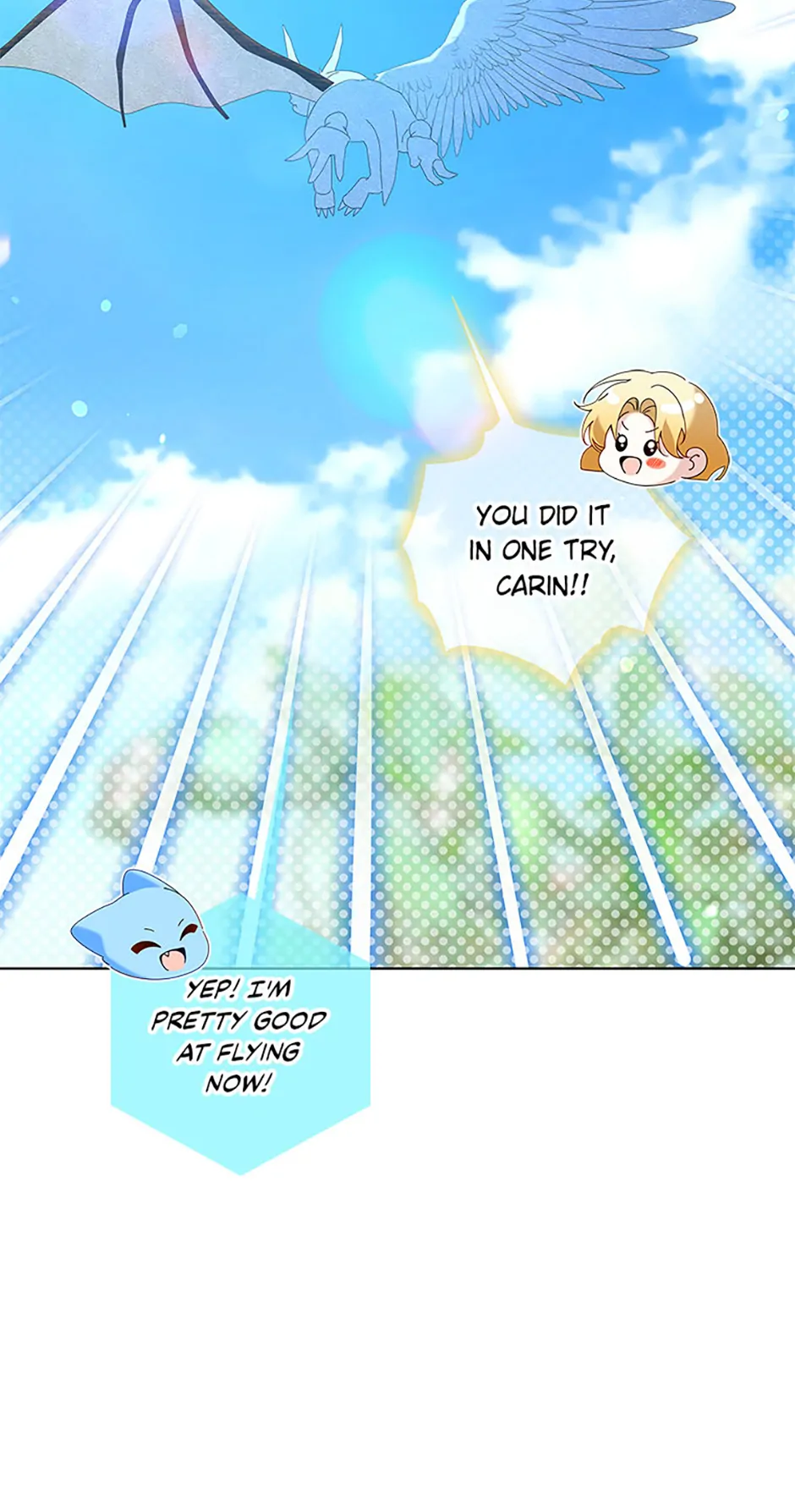 Life on the Flower Road of the Grand Duchess Chapter 75 - Page 11