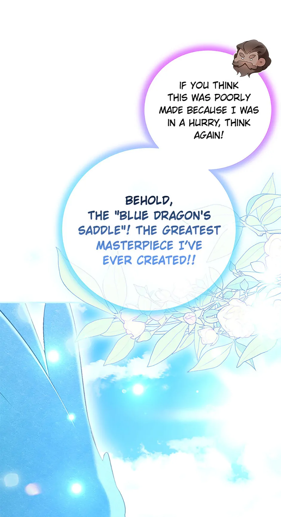 Life on the Flower Road of the Grand Duchess Chapter 75 - Page 12