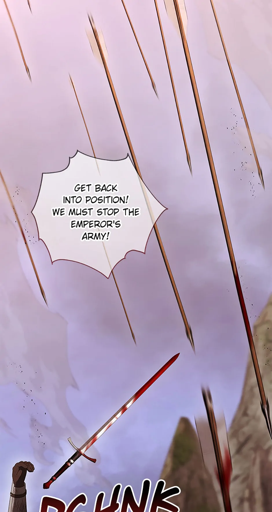 Life on the Flower Road of the Grand Duchess Chapter 75 - Page 16