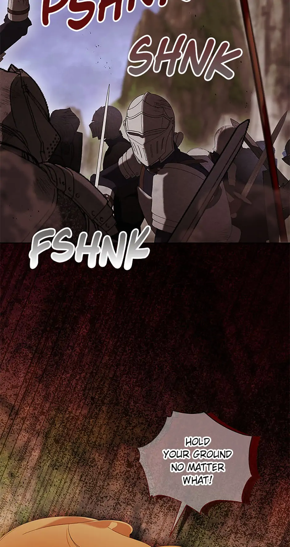 Life on the Flower Road of the Grand Duchess Chapter 75 - Page 17