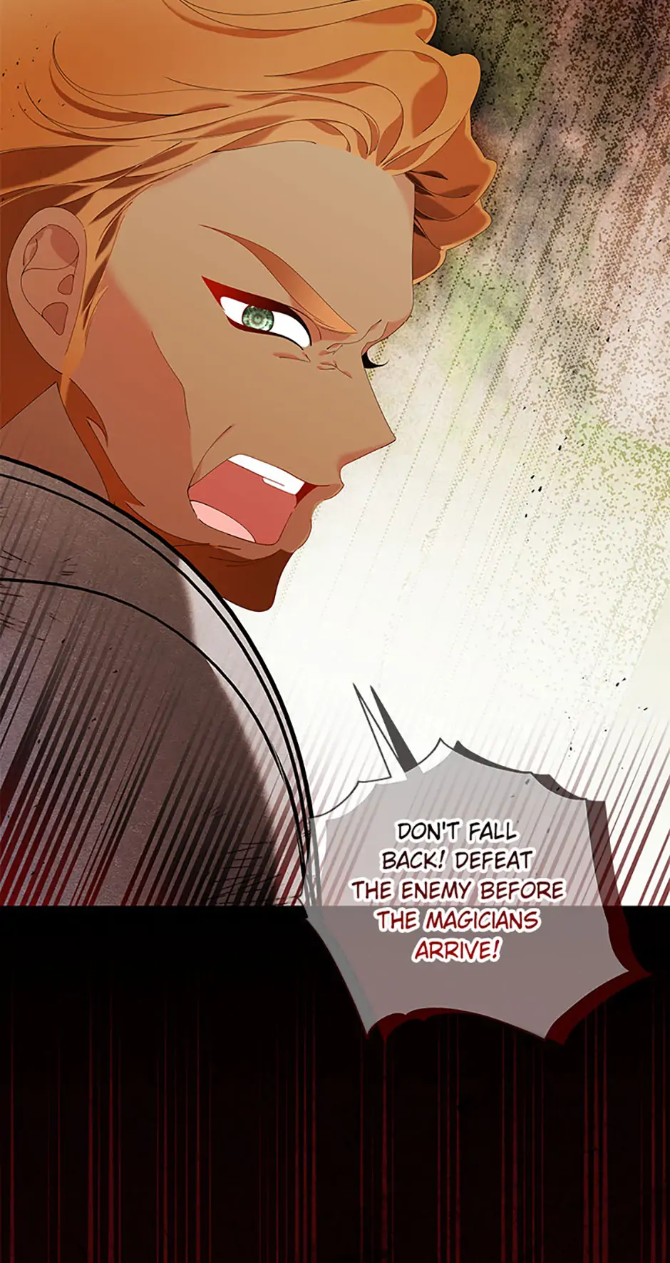 Life on the Flower Road of the Grand Duchess Chapter 75 - Page 18