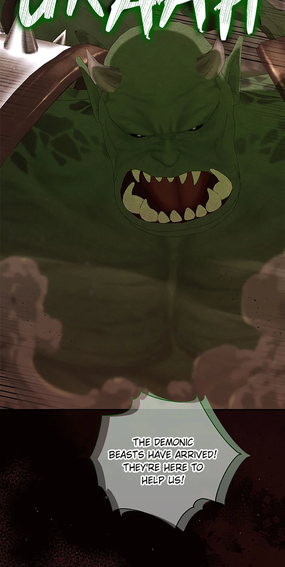 Life on the Flower Road of the Grand Duchess Chapter 75 - Page 22