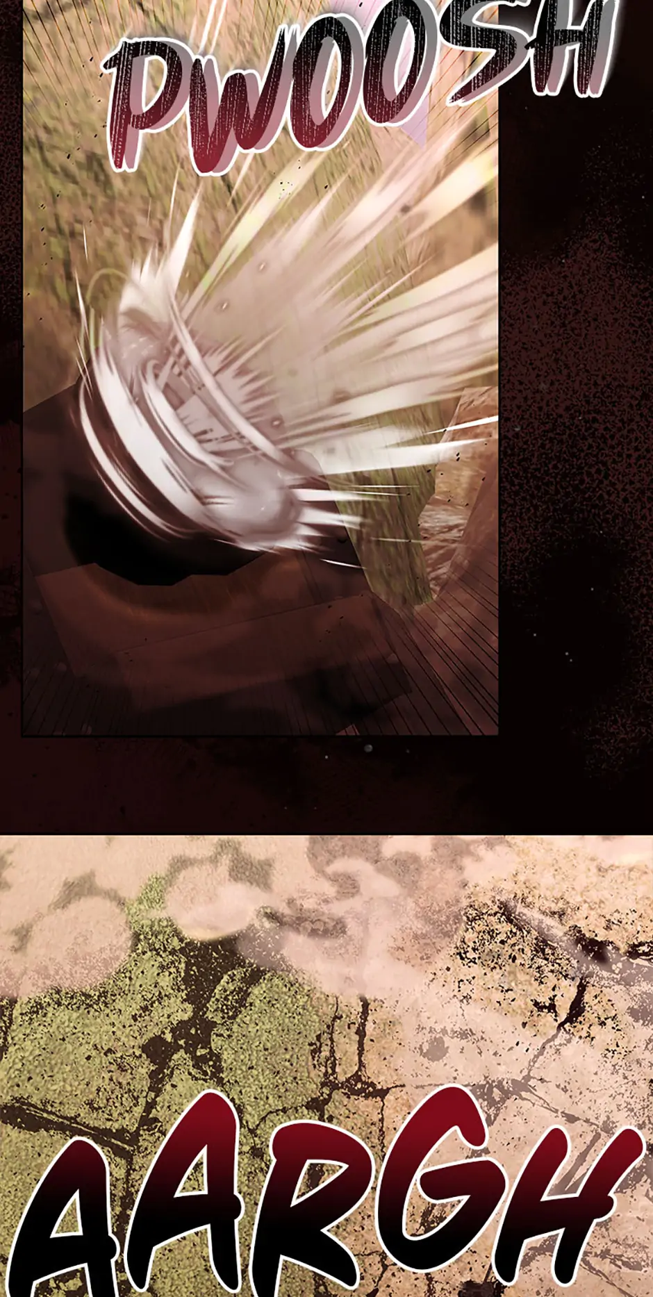 Life on the Flower Road of the Grand Duchess Chapter 75 - Page 25