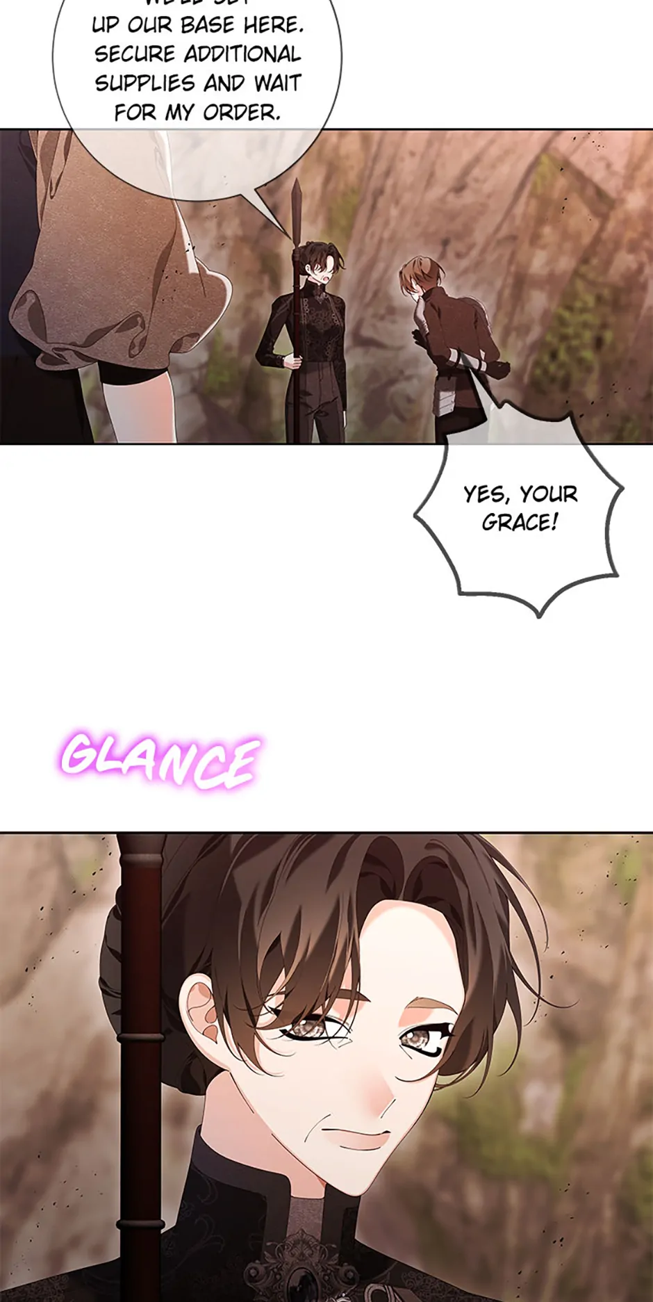 Life on the Flower Road of the Grand Duchess Chapter 75 - Page 30