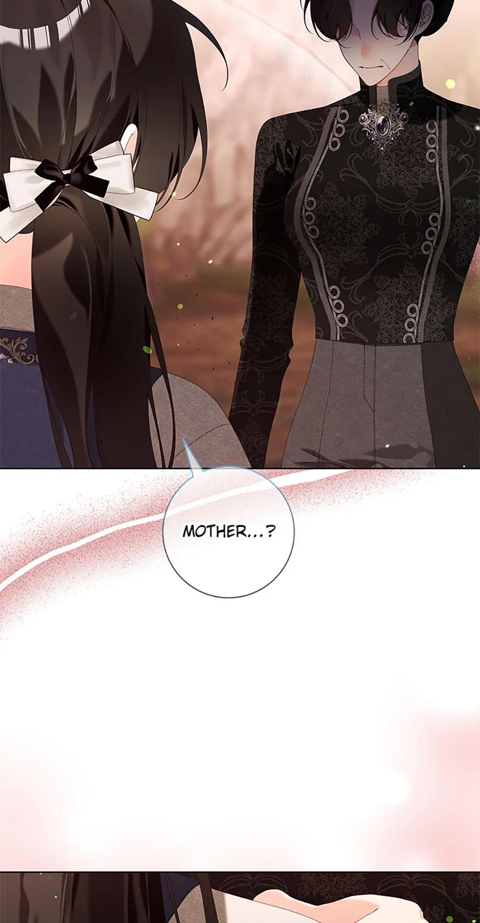 Life on the Flower Road of the Grand Duchess Chapter 75 - Page 34