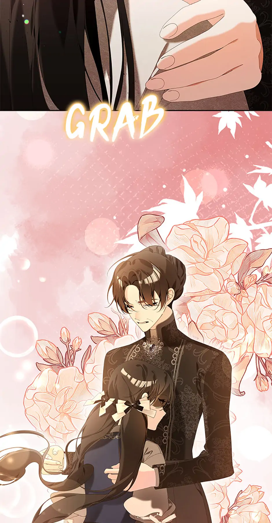 Life on the Flower Road of the Grand Duchess Chapter 75 - Page 35