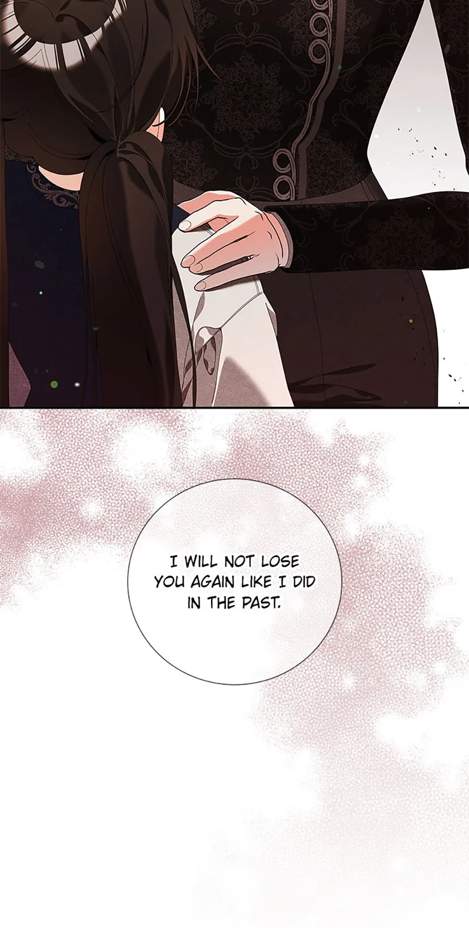 Life on the Flower Road of the Grand Duchess Chapter 75 - Page 39