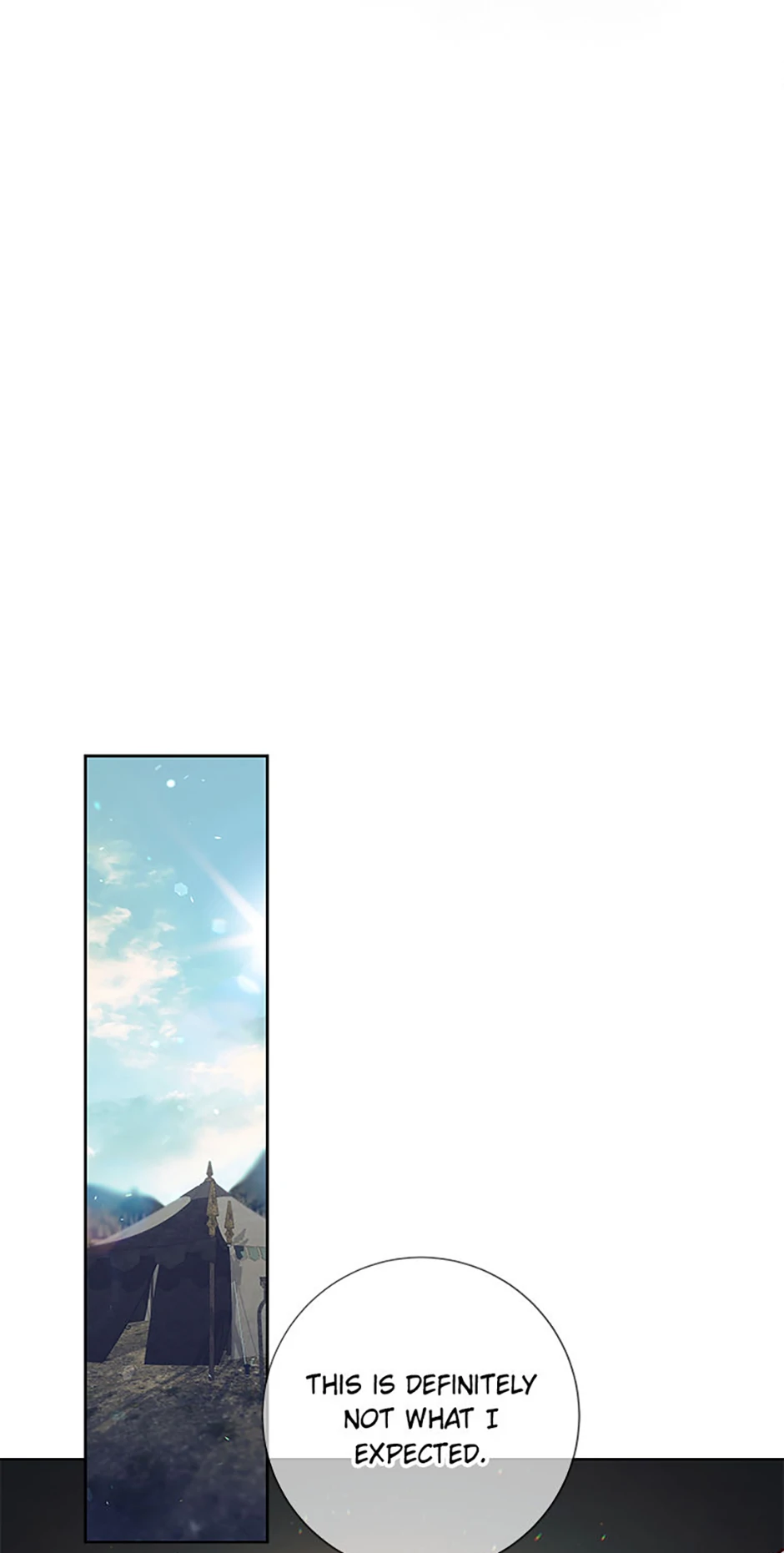 Life on the Flower Road of the Grand Duchess Chapter 75 - Page 40