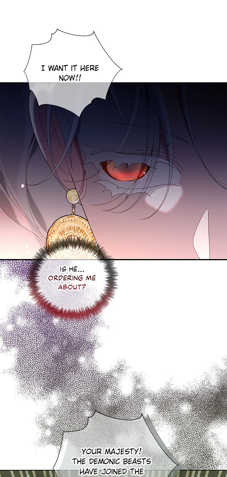 Life on the Flower Road of the Grand Duchess Chapter 75 - Page 44