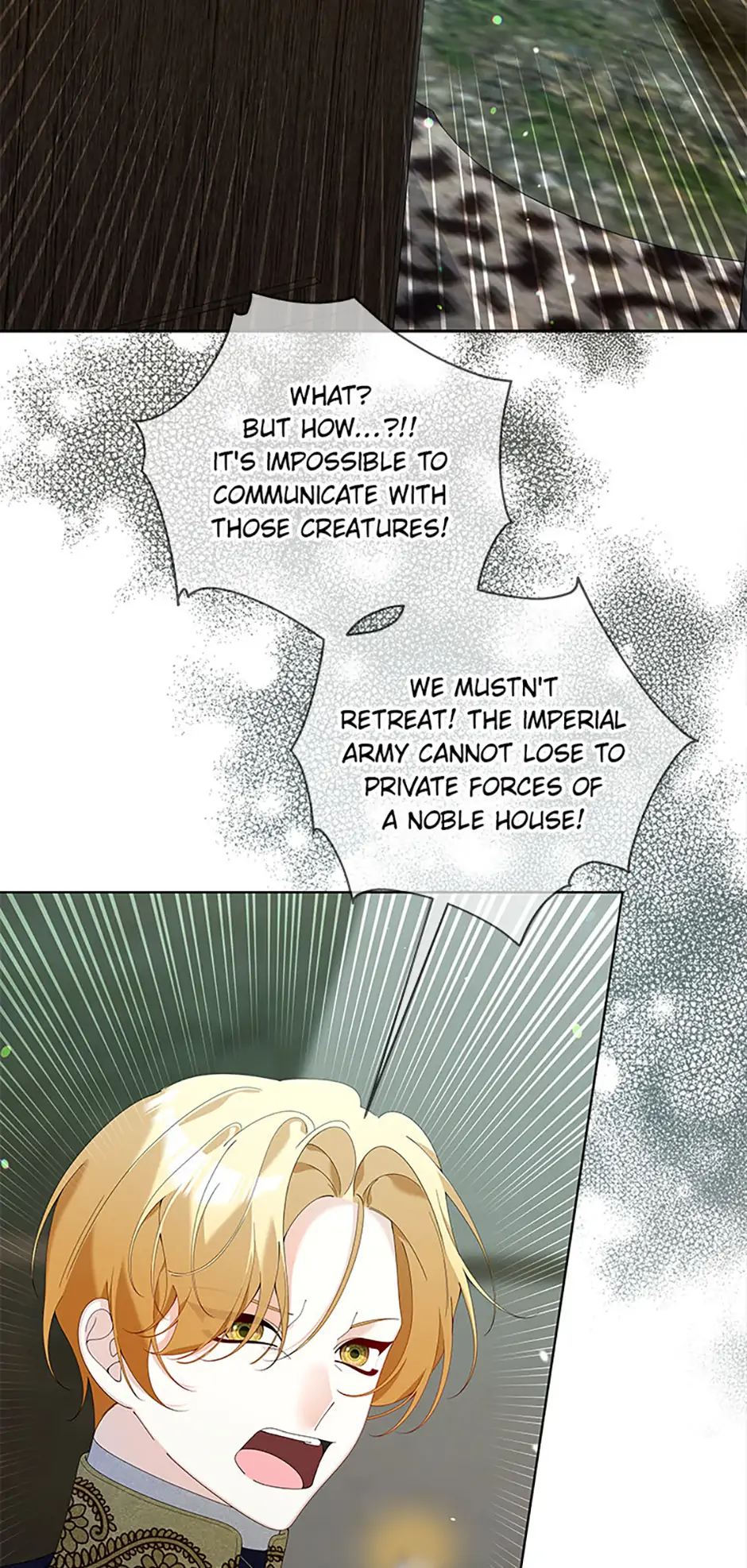 Life on the Flower Road of the Grand Duchess Chapter 75 - Page 46