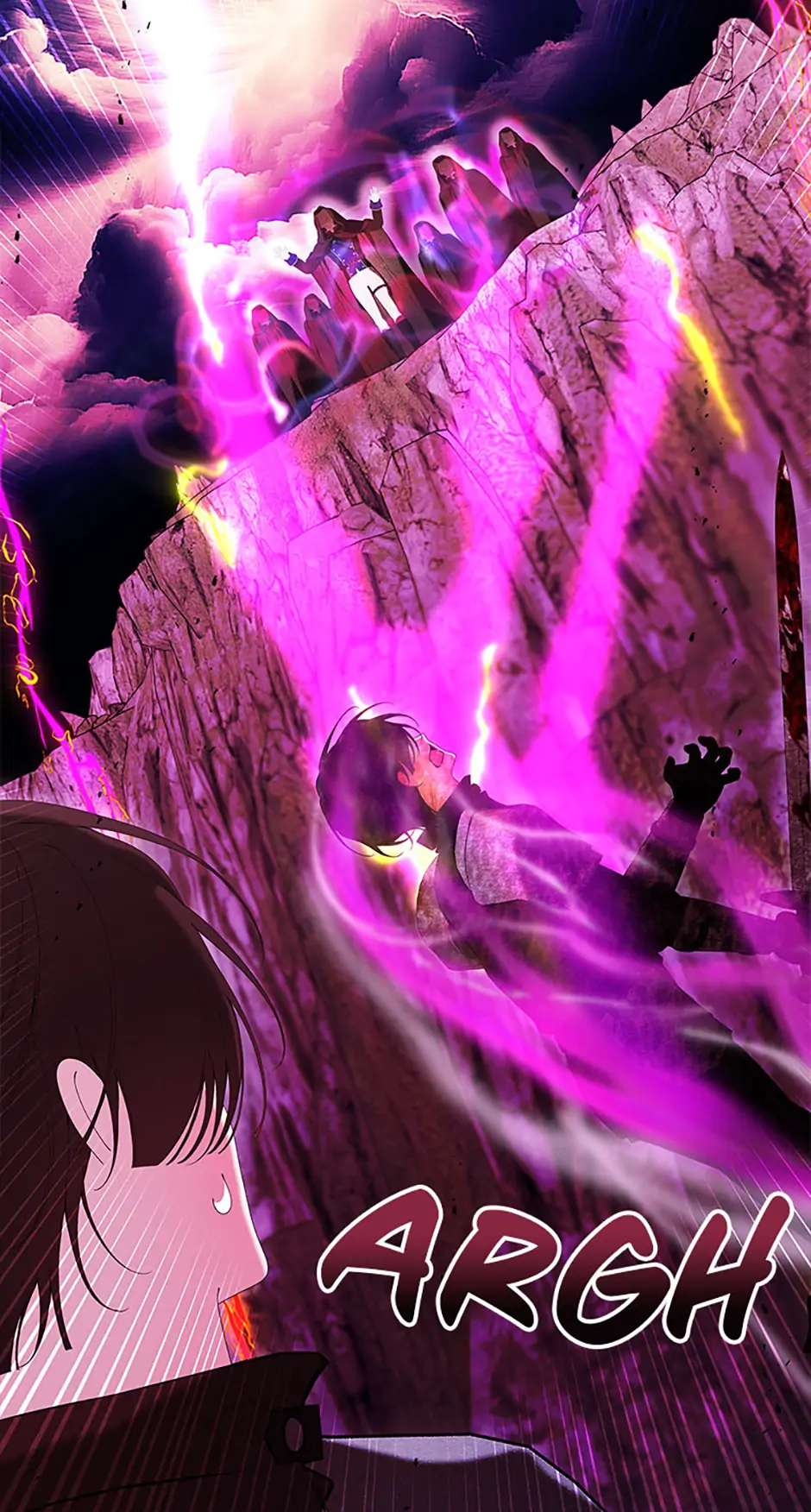 Life on the Flower Road of the Grand Duchess Chapter 75 - Page 51