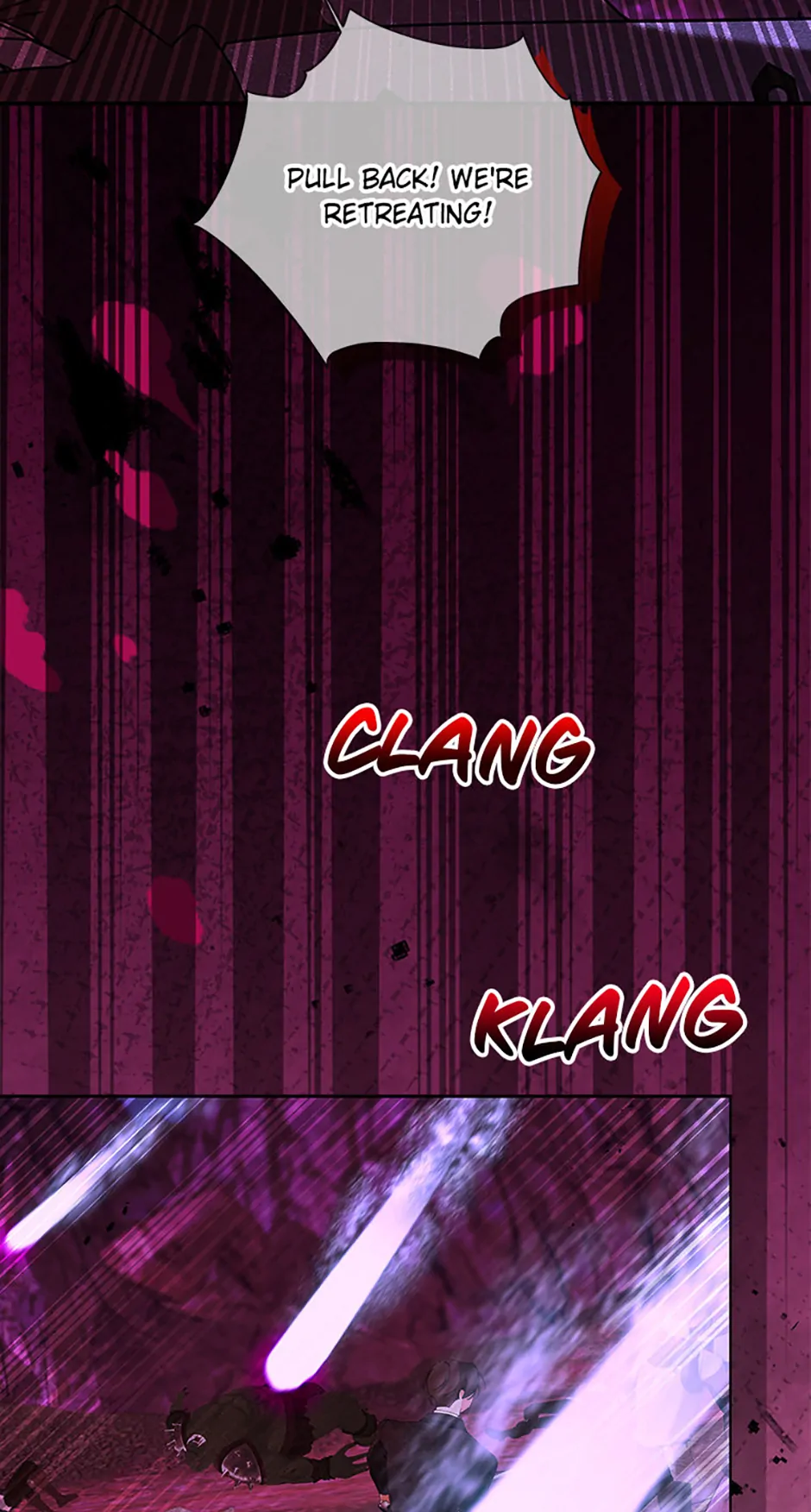 Life on the Flower Road of the Grand Duchess Chapter 75 - Page 52