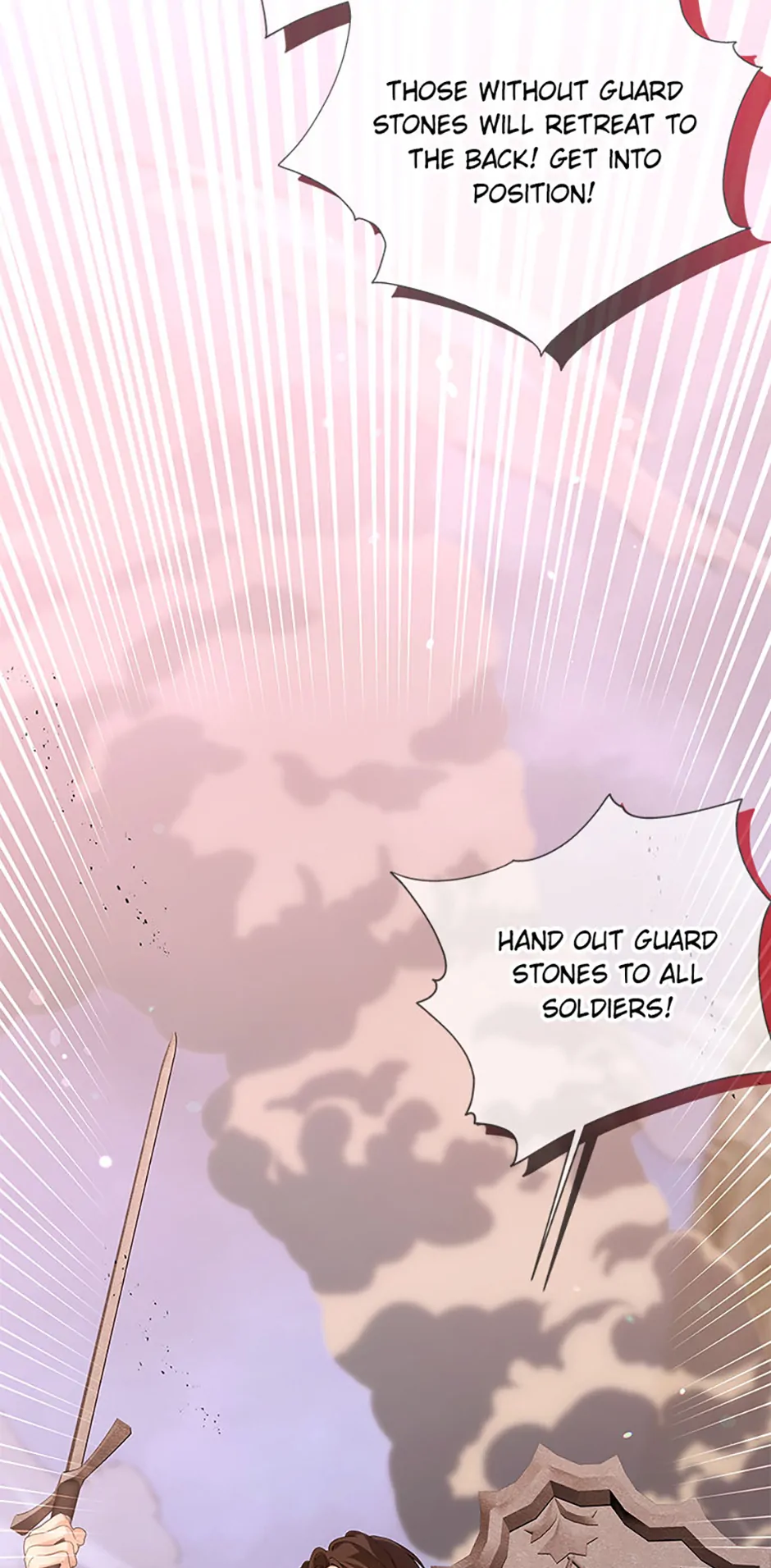 Life on the Flower Road of the Grand Duchess Chapter 75 - Page 56