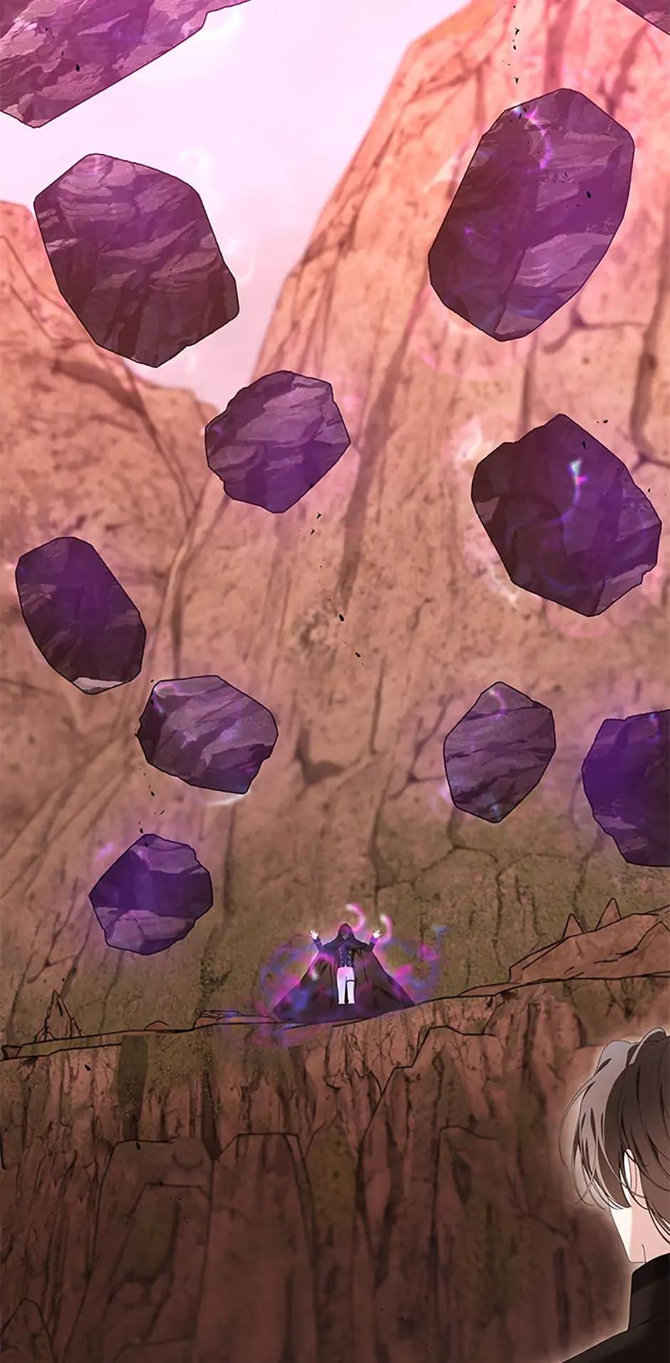 Life on the Flower Road of the Grand Duchess Chapter 75 - Page 58