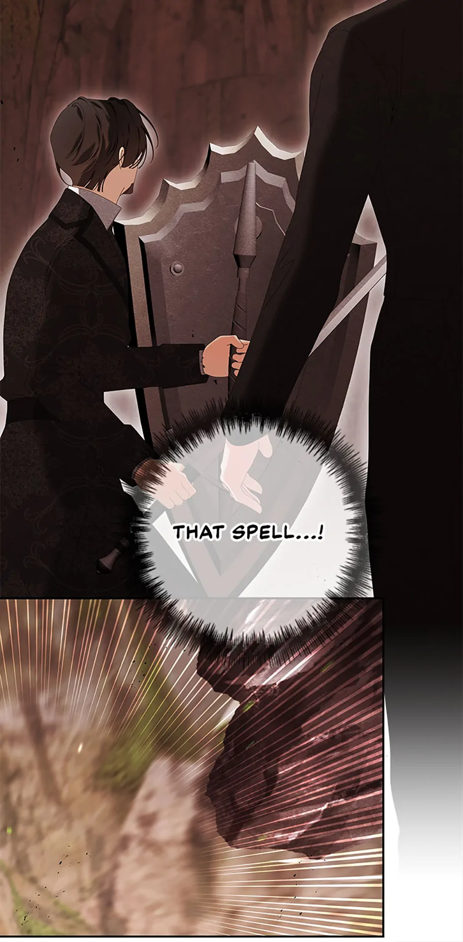 Life on the Flower Road of the Grand Duchess Chapter 75 - Page 59