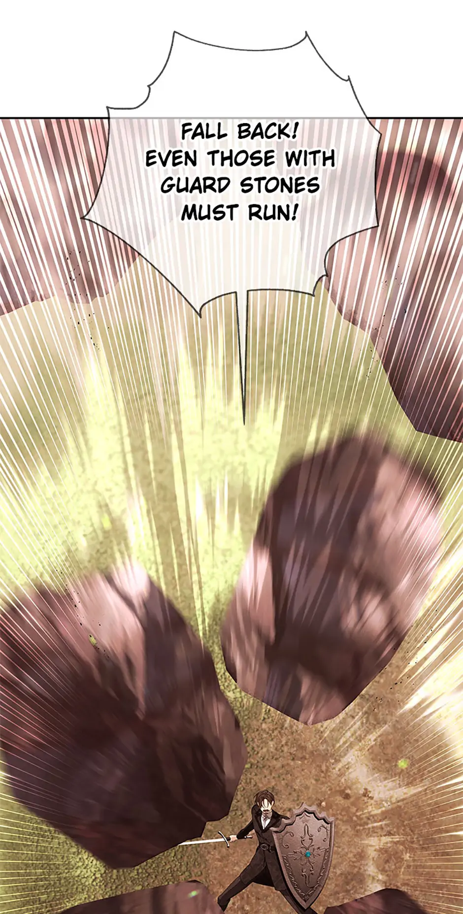 Life on the Flower Road of the Grand Duchess Chapter 75 - Page 60