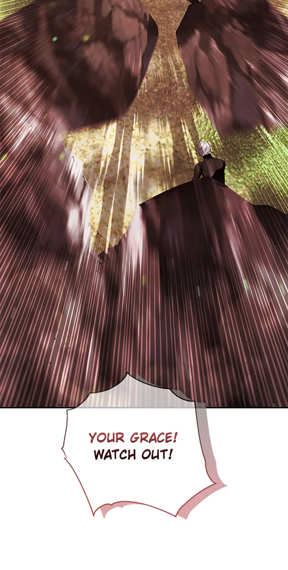 Life on the Flower Road of the Grand Duchess Chapter 75 - Page 61