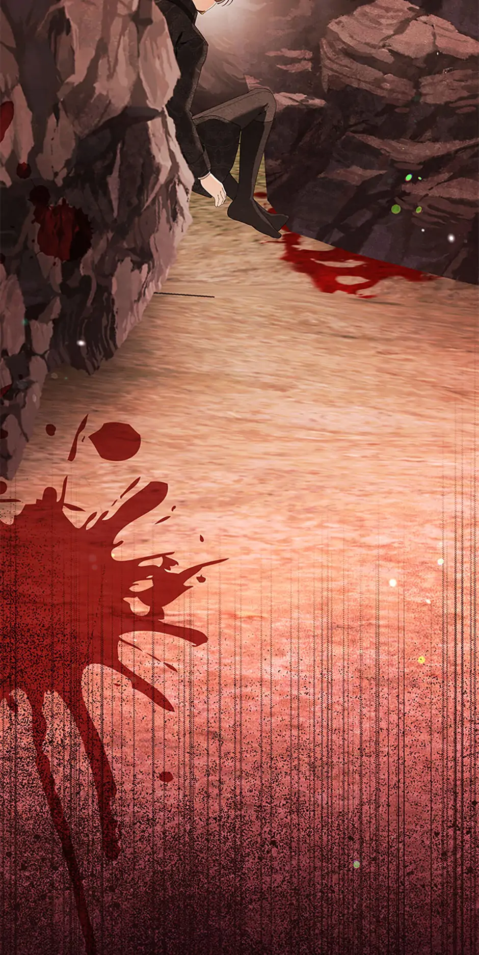 Life on the Flower Road of the Grand Duchess Chapter 75 - Page 65