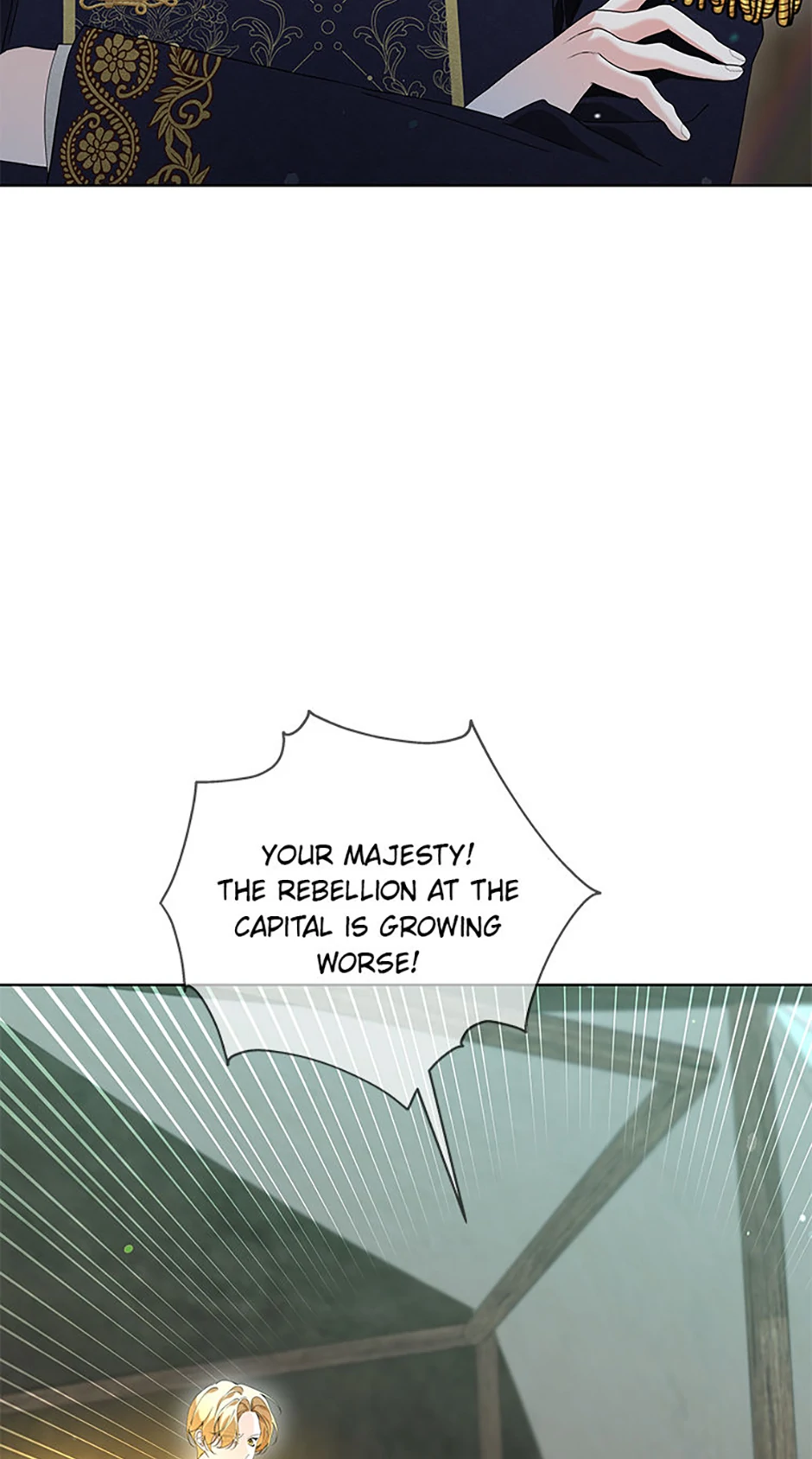 Life on the Flower Road of the Grand Duchess Chapter 75 - Page 71