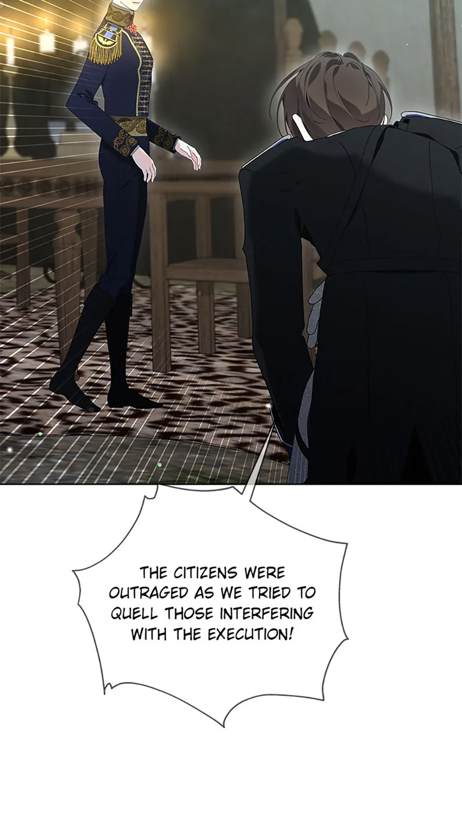 Life on the Flower Road of the Grand Duchess Chapter 75 - Page 72