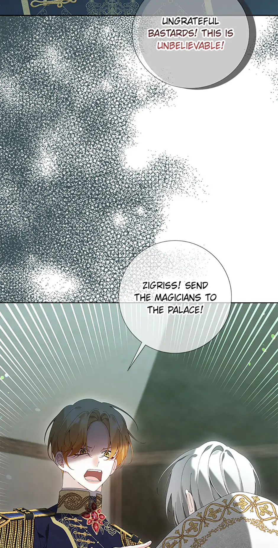 Life on the Flower Road of the Grand Duchess Chapter 75 - Page 75