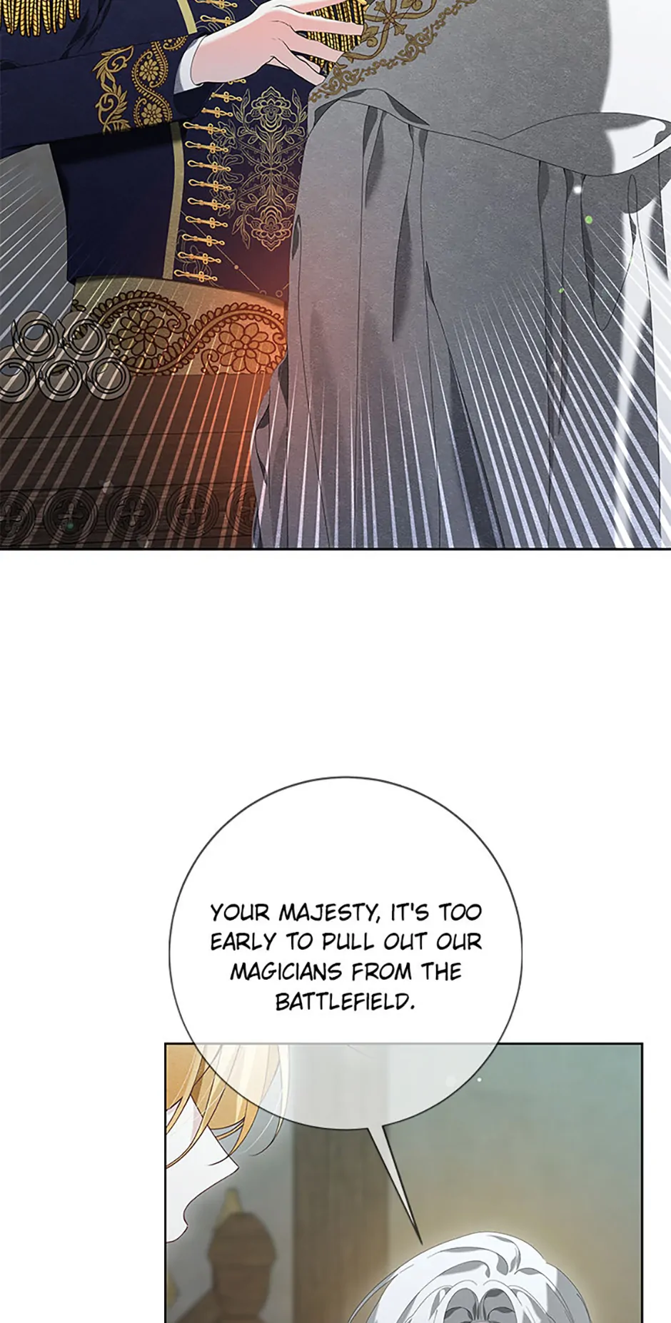 Life on the Flower Road of the Grand Duchess Chapter 75 - Page 76