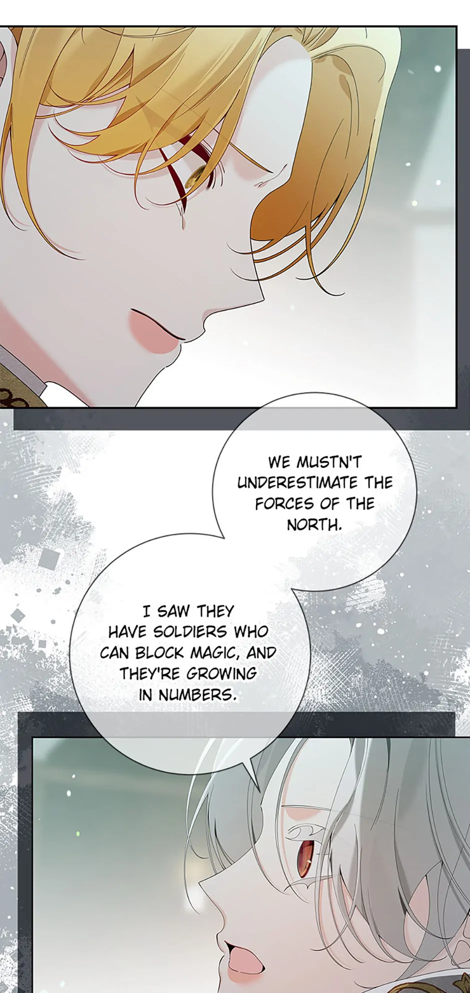 Life on the Flower Road of the Grand Duchess Chapter 75 - Page 78