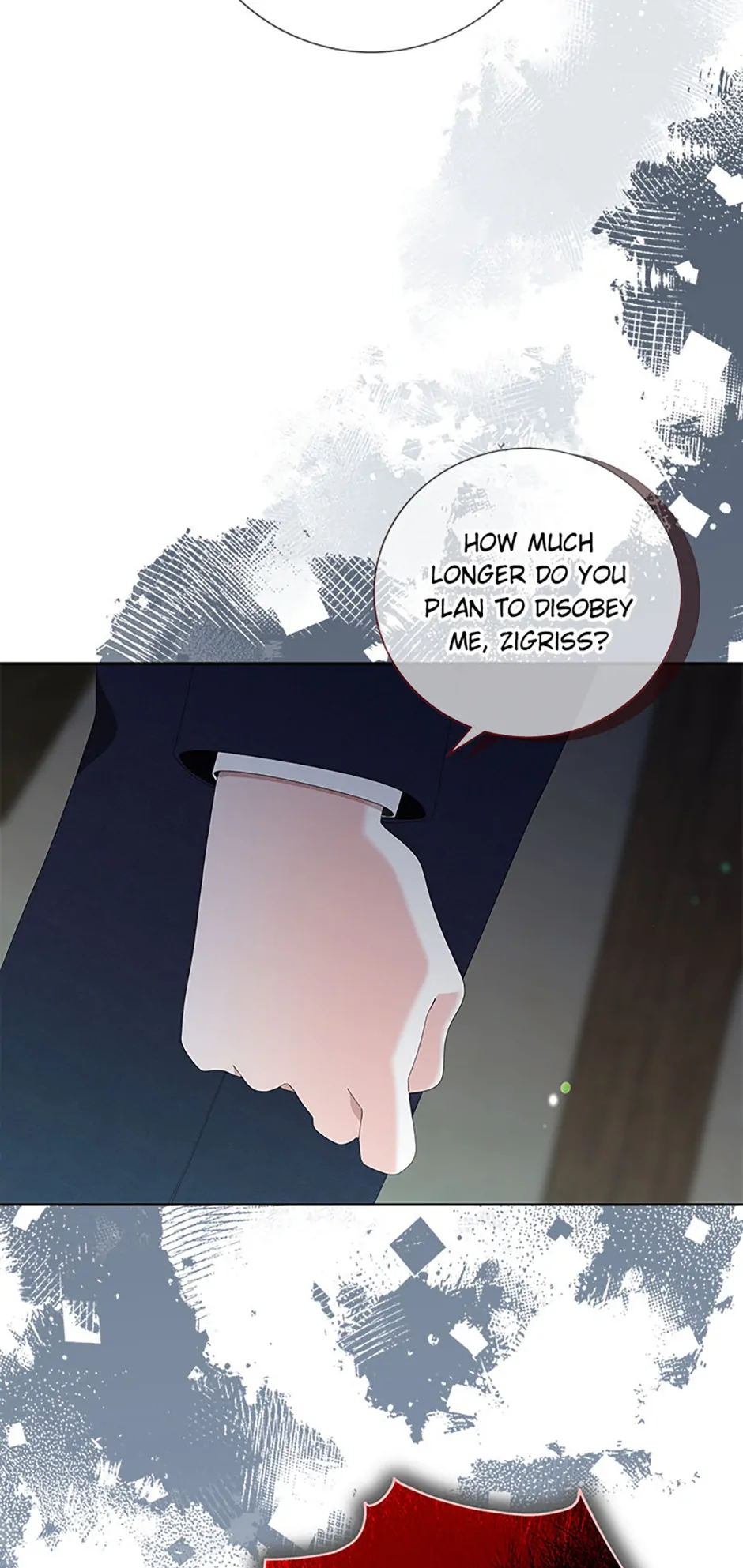 Life on the Flower Road of the Grand Duchess Chapter 75 - Page 81