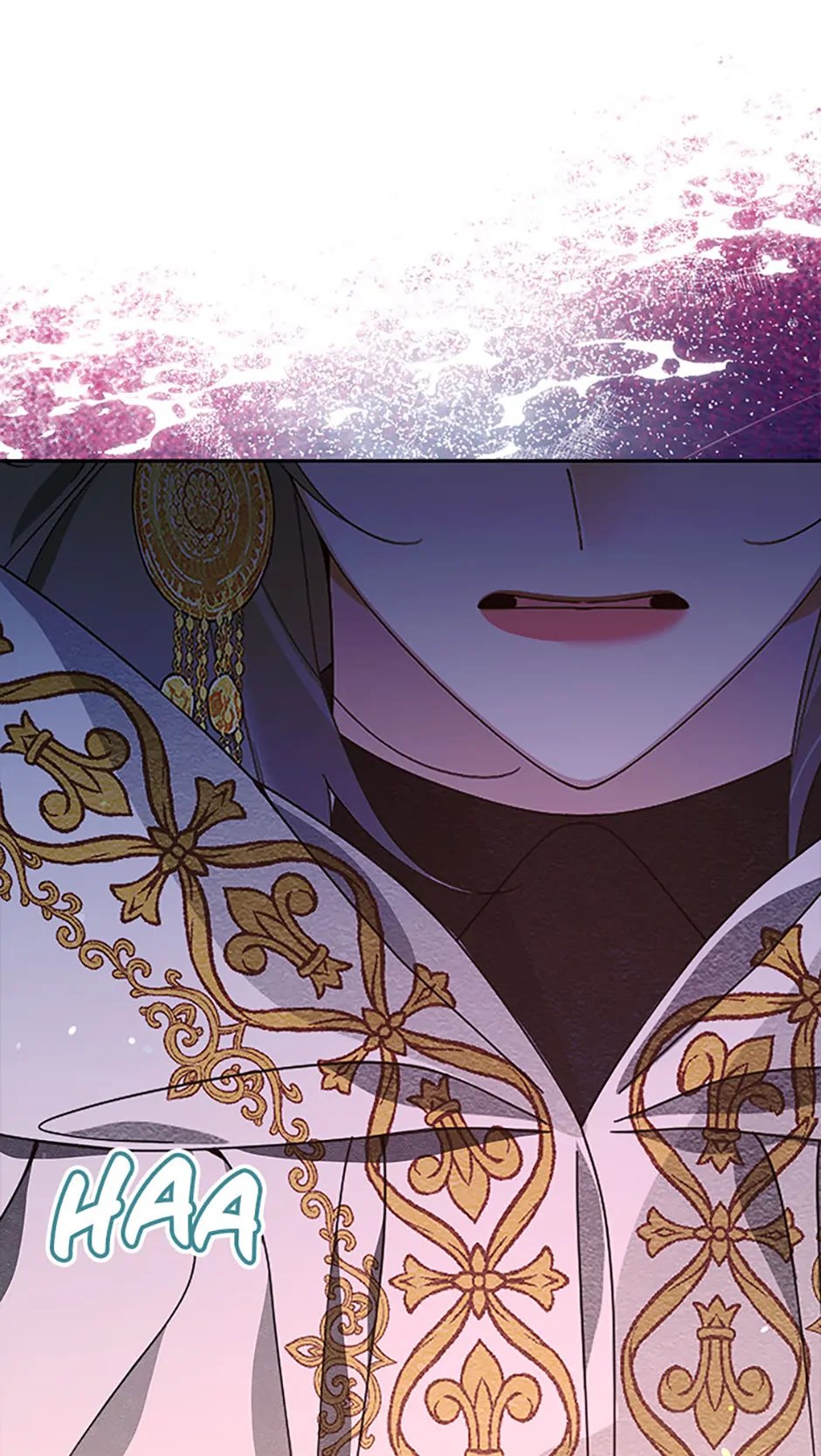 Life on the Flower Road of the Grand Duchess Chapter 75 - Page 83