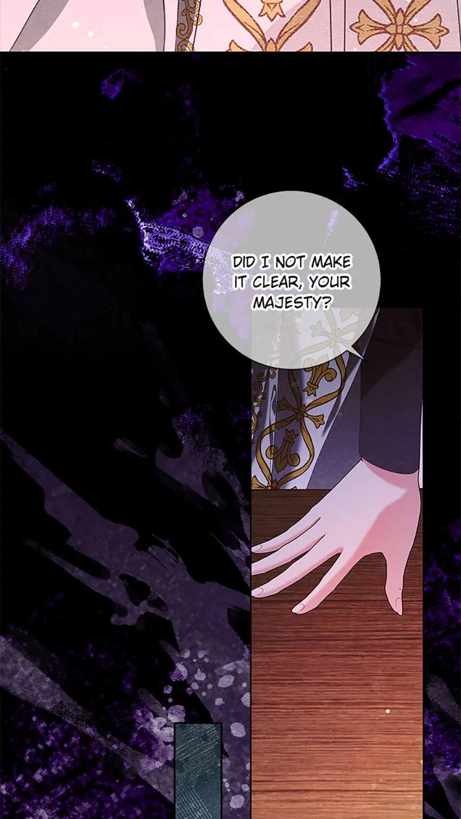 Life on the Flower Road of the Grand Duchess Chapter 75 - Page 84