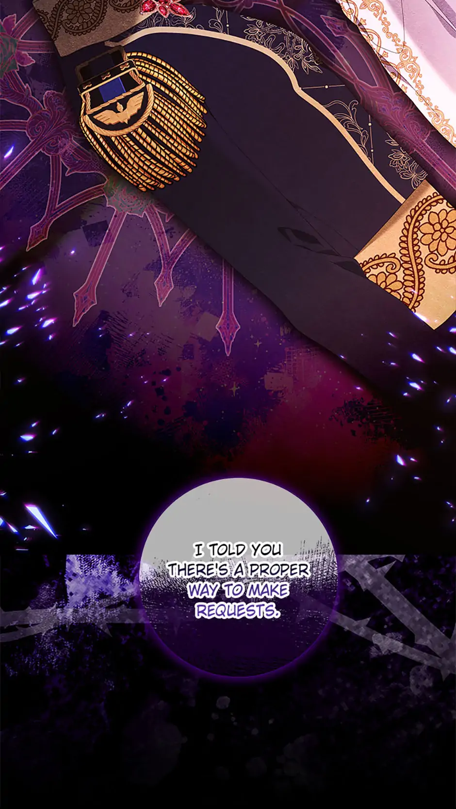 Life on the Flower Road of the Grand Duchess Chapter 75 - Page 86