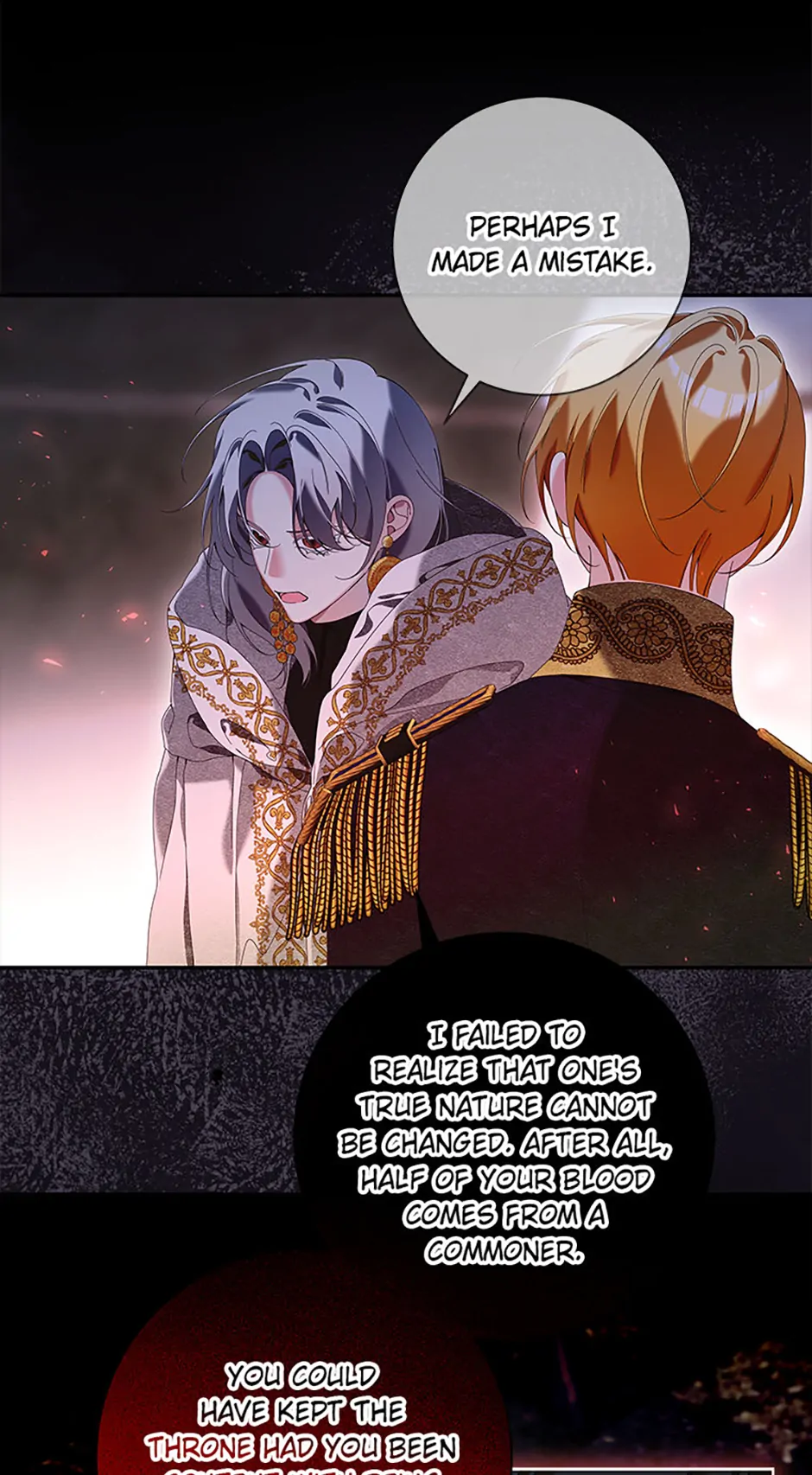 Life on the Flower Road of the Grand Duchess Chapter 75 - Page 87