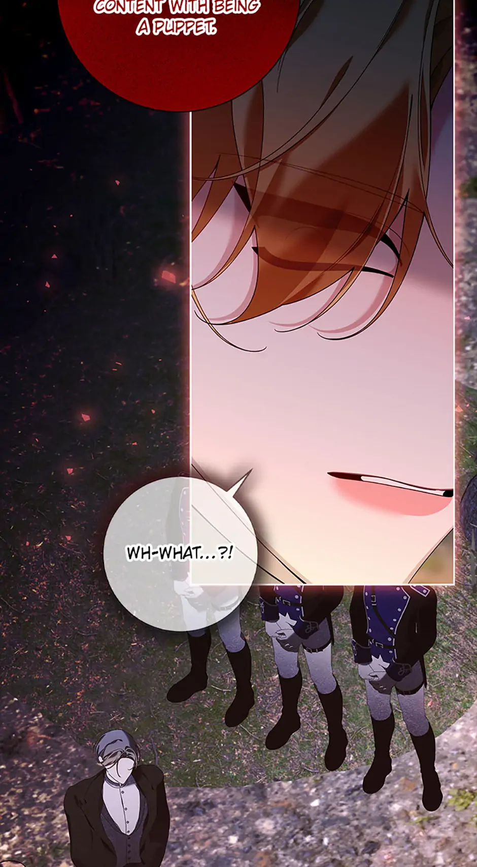 Life on the Flower Road of the Grand Duchess Chapter 75 - Page 88