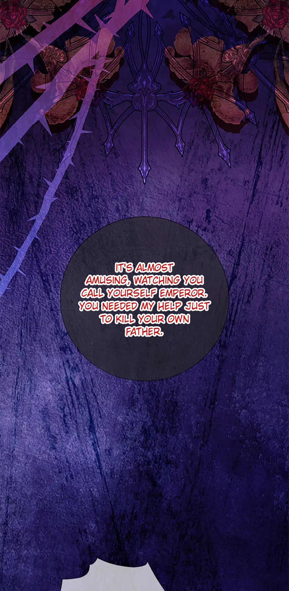 Life on the Flower Road of the Grand Duchess Chapter 75 - Page 95